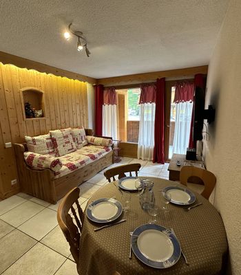 Appartement · Méribel - Photo 3