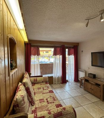 Appartement · Méribel - Photo 4