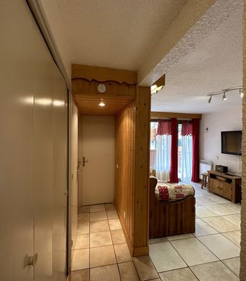 Appartement · Méribel - Photo 5