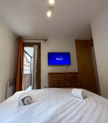 Appartement · Méribel - Photo 8