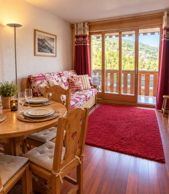 Appartement · Méribel - Photo 1