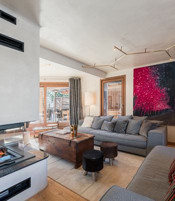 Chalet · Saint-Martin-de-Belleville - Photo 3