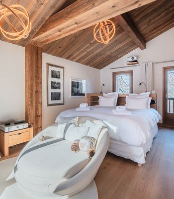 Chalet · Saint-Martin-de-Belleville - Photo 7
