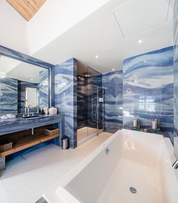 Chalet · Saint-Martin-de-Belleville - Photo 8