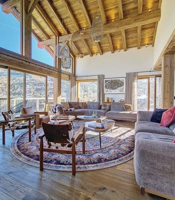 Chalet · Saint-Martin-de-Belleville - Photo 2