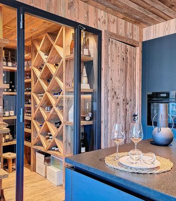 Chalet · Saint-Martin-de-Belleville - Photo 6