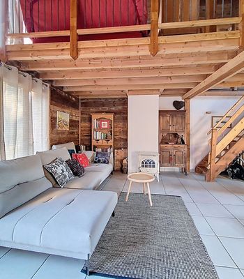 House · Saint-Martin-de-Belleville - Photo 2
