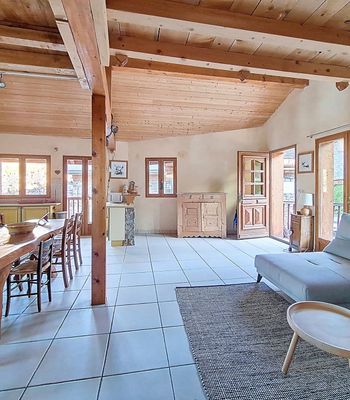 Maison · Saint-Martin-de-Belleville - Photo 3