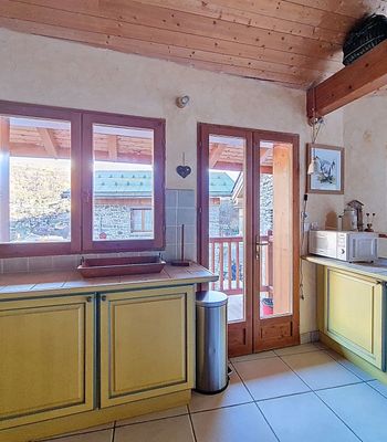 Maison · Saint-Martin-de-Belleville - Photo 6