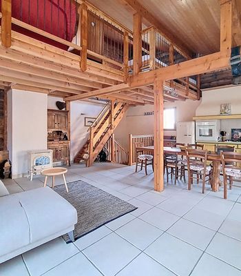 Maison · Saint-Martin-de-Belleville - Photo 1