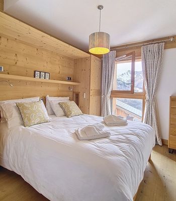 Chalet · Saint-Martin-de-Belleville - Photo 5