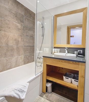 Chalet · Saint-Martin-de-Belleville - Photo 6
