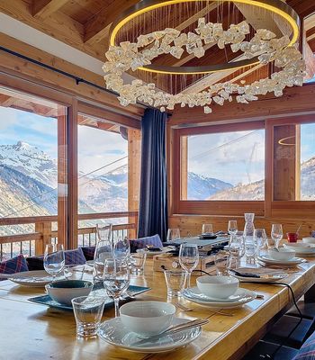 Chalet · Saint-Martin-de-Belleville - Photo 1