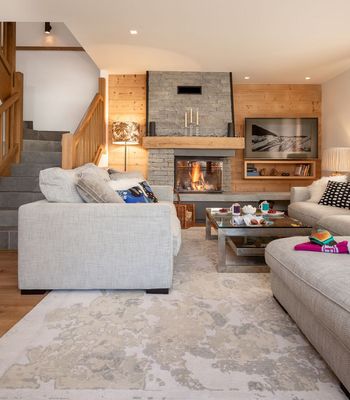 Chalet · Saint-Martin-de-Belleville - Photo 2