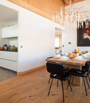 Chalet · Saint-Martin-de-Belleville - Photo 4