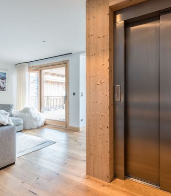 Chalet · Saint-Martin-de-Belleville - Photo 5