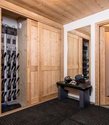 Chalet · Saint-Martin-de-Belleville - Photo 6