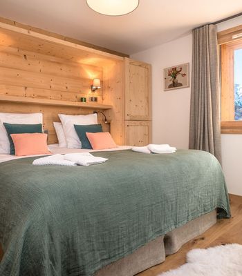 Chalet · Saint-Martin-de-Belleville - Photo 7