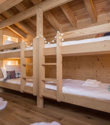 Chalet · Saint-Martin-de-Belleville - Photo 8