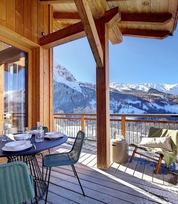 Chalet · Saint-Martin-de-Belleville - Photo 2