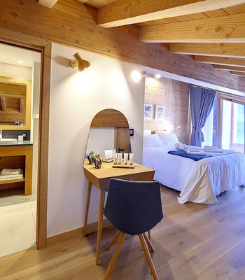 Chalet · Saint-Martin-de-Belleville - Photo 4