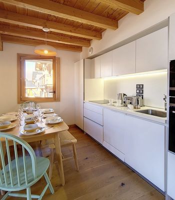 Chalet · Saint-Martin-de-Belleville - Photo 6