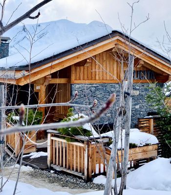 Chalet · Saint-Martin-de-Belleville - Photo 2