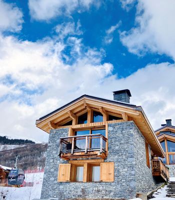 Chalet · Saint-Martin-de-Belleville - Photo 5