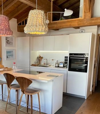 Chalet · Saint-Martin-de-Belleville - Photo 6