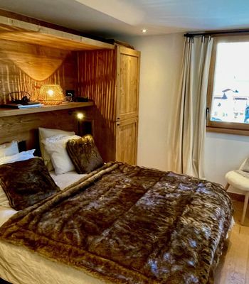 Chalet · Saint-Martin-de-Belleville - Photo 7