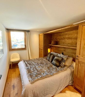 Chalet · Saint-Martin-de-Belleville - Photo 8