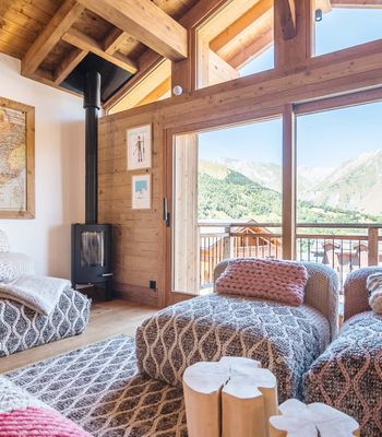 Chalet · Saint-Martin-de-Belleville - Photo 1