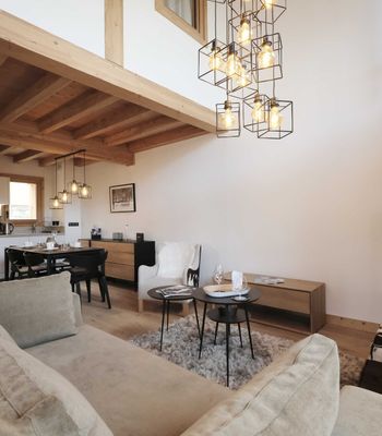 Chalet · Saint-Martin-de-Belleville - Photo 1