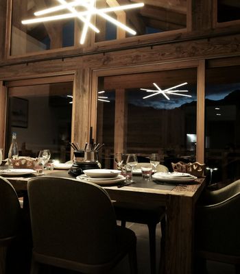Chalet · Saint-Martin-de-Belleville - Photo 3