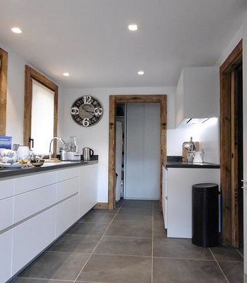 Chalet · Saint-Martin-de-Belleville - Photo 4