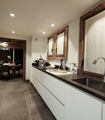 Chalet · Saint-Martin-de-Belleville - Photo 5