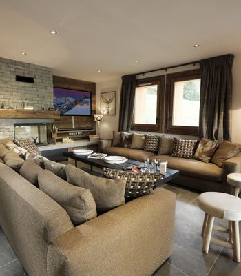 Chalet · Saint-Martin-de-Belleville - Photo 6