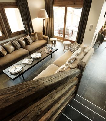 Chalet · Saint-Martin-de-Belleville - Photo 8
