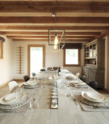 Chalet · Saint-Martin-de-Belleville - Photo 5