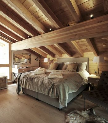 Chalet · Saint-Martin-de-Belleville - Photo 6