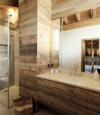 Chalet · Saint-Martin-de-Belleville - Photo 7