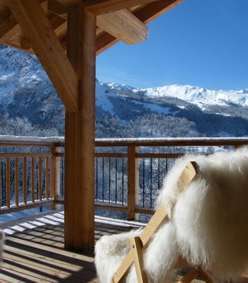 Chalet · Saint-Martin-de-Belleville - Photo 8
