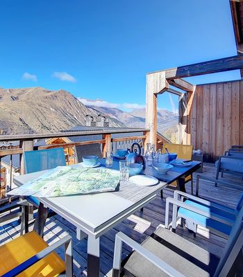 Chalet · Saint-Martin-de-Belleville - Photo 5