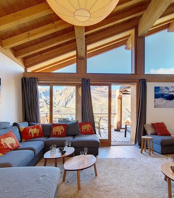 Chalet · Saint-Martin-de-Belleville - Photo 8