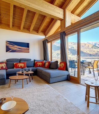 Chalet · Saint-Martin-de-Belleville - Photo 1