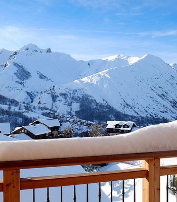 Chalet · Saint-Martin-de-Belleville - Photo 2