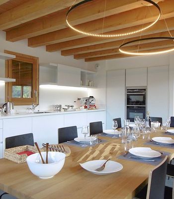 Chalet · Saint-Martin-de-Belleville - Photo 4