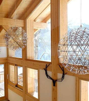 Chalet · Saint-Martin-de-Belleville - Photo 6