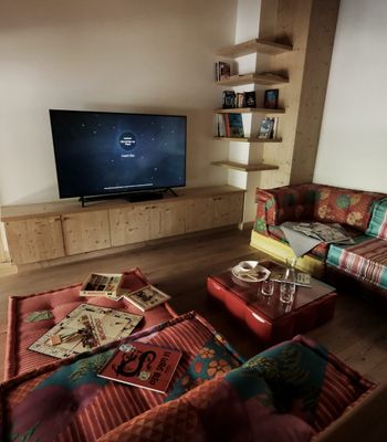 Chalet · Saint-Martin-de-Belleville - Photo 7