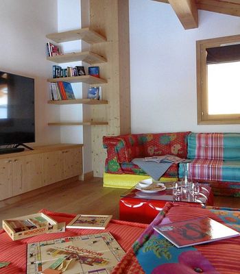 Chalet · Saint-Martin-de-Belleville - Photo 8